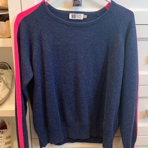 Brodie Cashmere sweater